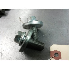 105L018 Camshaft Gear Bolts Pair For 06-07 Honda Accord  3.0
